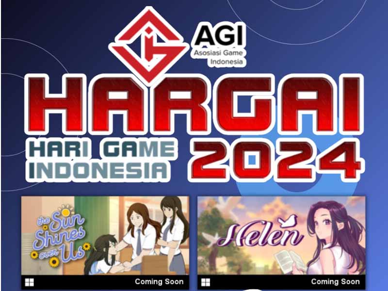 Hari Game Indonesia