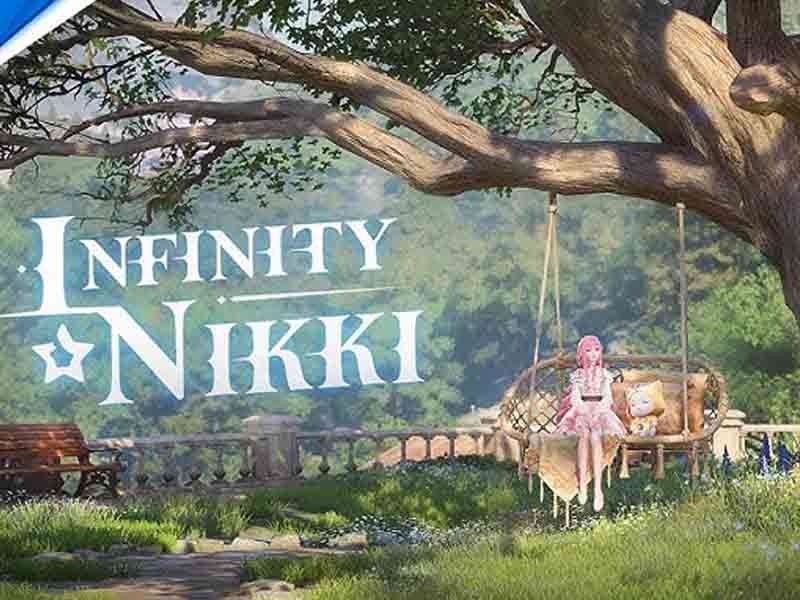 Infinity Nikki