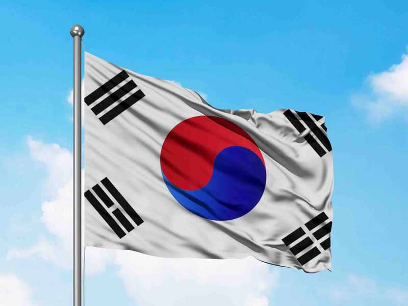 Korea Selatan