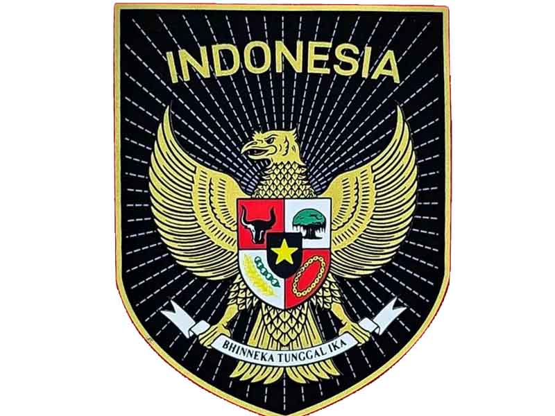 garuda sepakbola indonesia