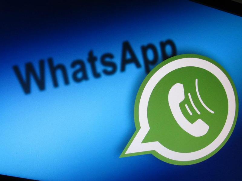 Nomor WhatsApp Diblokir