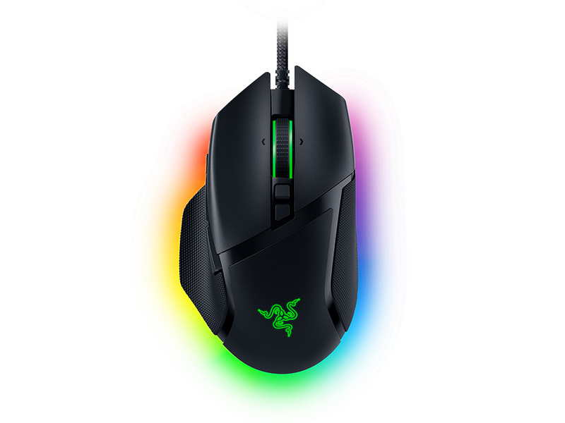 Razer Basilisk V3