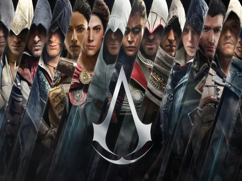 Assassin’s Creed Invictus Fitur Baru, Karakter Ikonik, dan Peta