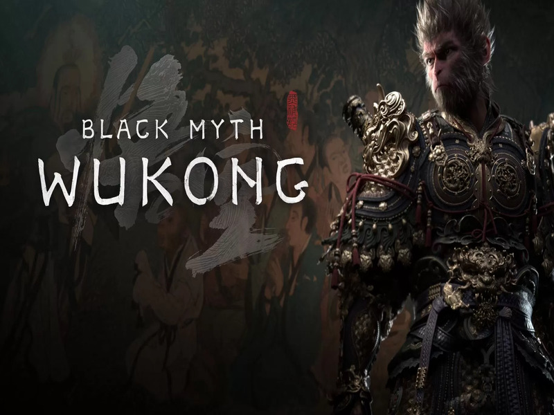 Black Myth Wukong Dominasi Unduhan PS5 pada Agustus 2024