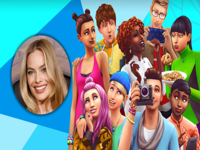 Film The Sims Menghadirkan Lore yang Kuat