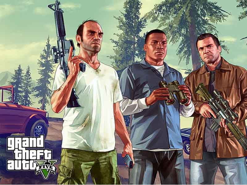 GTA 5