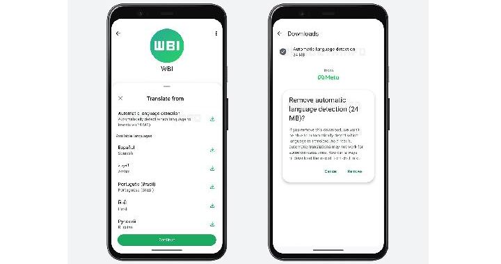 WhatsApp Uji Fitur Terjemahan Pesan Otomatis di Versi Beta