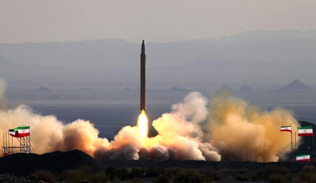 Intel AS, Israel Bersiap Serang Fasilitas Nuklir Iran