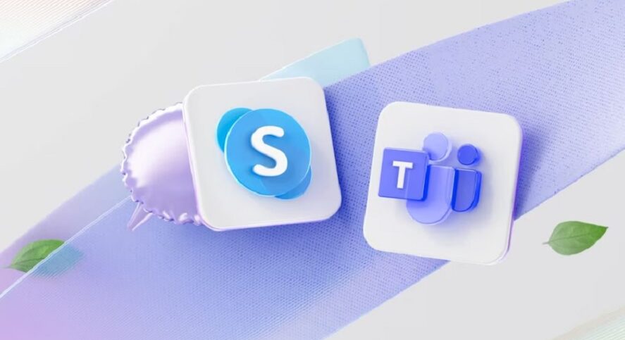 Microsoft Tutup Skype, Ajak Pengguna Pindah ke Teams