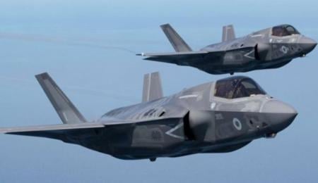 AS Kerahkan Armada Tempur, Ketegangan Iran-Israel Memuncak